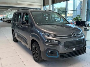 Citroën ë-Berlingo 50 Explorer LTD XL