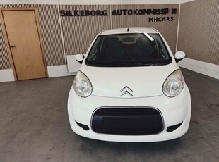 Citroën C1 1,0i SX