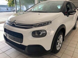 Citroën C3 1,2 PureTech 83 Feel