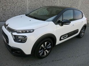 Citroën C3 1,2 PureTech 83 Shine