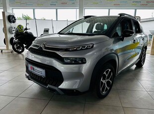 Citroën C3 Aircross 1,2 PureTech 110 Impress