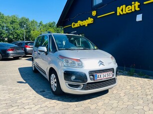 Citroën C3 Picasso 1,6 HDi 110 Comfort 5d