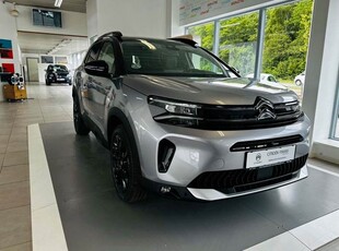 Citroën C5 Aircross 1,2 mHEV VTR Sport ë-DCT