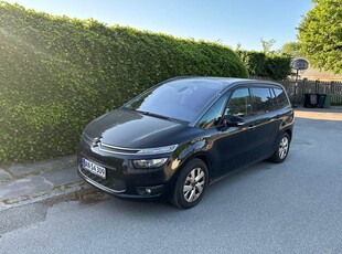 Citroën Grand C4 Picasso 1,6 MPV 6 Aut.