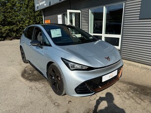 Cupra Born 58 e-Boost Dinamica Pack High 5d