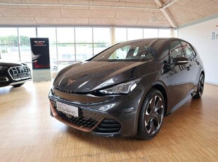 Cupra Born 77 e-Boost