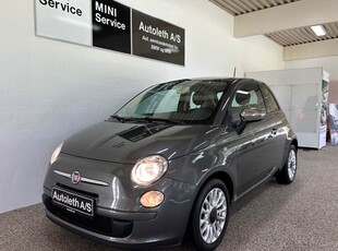 Fiat 500 1,2 Pop