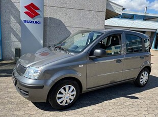 Fiat Panda 1,2 69 Classic+