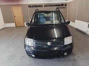 Fiat Panda 1,2 Sole