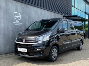 Fiat Talento 1,6 L2H1 MJT Professional Plus Navi 120HK Van 6g