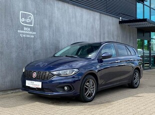 Fiat Tipo 1,4 SW T-Jet Easy 120HK Stc 6g