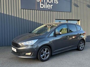 Ford C-MAX 1,5 TDCi 120 Trend Van