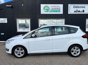 Ford C-MAX 1,5 TDCi 120 Trend Van