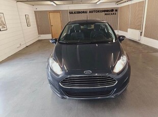 Ford Fiesta 1,0 SCTi 100 Titanium