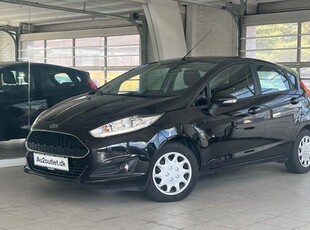 Ford Fiesta 1,5 TDCi 95 Trend ECO