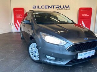 Ford Focus 1,0 SCTi 125 Business stc.