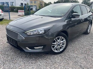 Ford Focus 1,0 SCTi 125 Titanium stc.