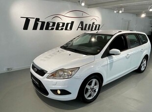 Ford Focus 1,6 TDCi 109 Trend stc.