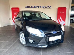 Ford Focus 1,6 TDCi 95 Trend