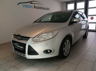 Ford Focus 1,6 Ti-VCT 105 Trend stc.