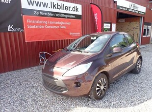 Ford Ka 1,2 Trend