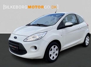 Ford Ka 1,2 Trend