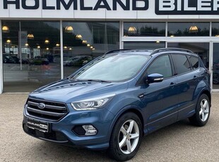 Ford Kuga 2,0 TDCi 120 ST-Line aut.