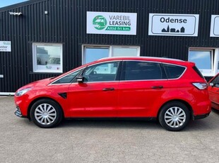 Ford S-MAX 2,0 EcoBlue Titanium aut. Van