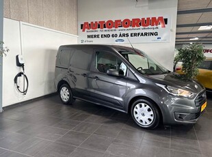 Ford Transit Connect 1,5 EcoBlue Trend kort