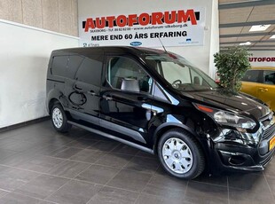 Ford Transit Connect 1,5 TDCi 100 Trend lang