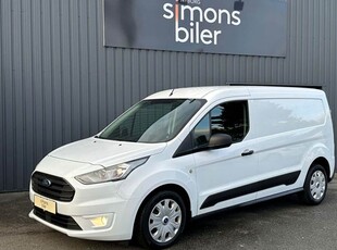 Ford Transit Connect 1,5 TDCi 120 Trend lang