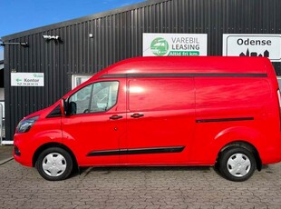 Ford Transit Custom 300L 2,0 TDCi 130 Trend