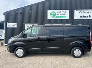 Ford Transit Custom 300L 2,0 TDCi 130 Trend