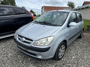 Hyundai Getz 1,1 GL