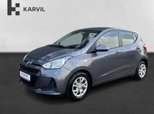 Hyundai i10 1,0 Trend Komfort