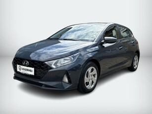 Hyundai i20 1,0 T-GDi Essential