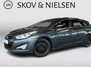 Hyundai i40 1,7 CRDi 115 Style CW