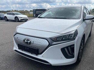 Hyundai Ioniq EV Premium