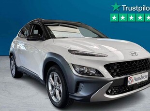 Hyundai Kona 1,0 T-GDi Essential