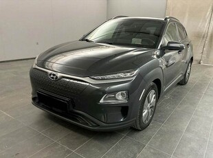 Hyundai Kona 64 EV Premium