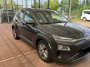 Hyundai Kona 64 EV Premium