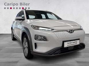 Hyundai Kona EL Trend 136HK 5d Aut.