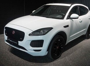 Jaguar E-Pace 2,0 D150 aut. AWD