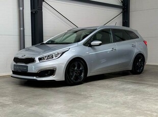 Kia Ceed 1,6 CRDi 136 Premium SW