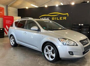 Kia Ceed 1,6 CRDi Sport SW