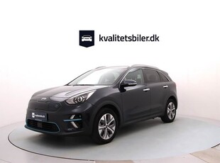 Kia e-Niro EL Advance 204HK 5d Aut.