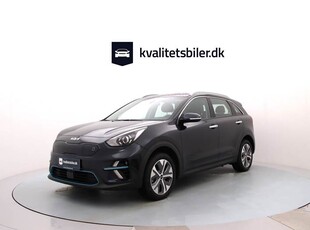 Kia e-Niro EL Dynamic 204HK 5d Aut.