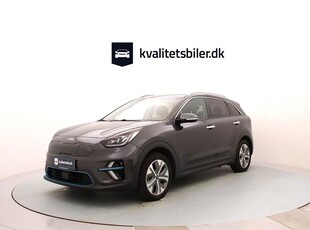 Kia e-Niro EL Executive Line 204HK 5d Aut.