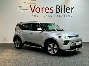 Kia e-Soul 64 Spirit