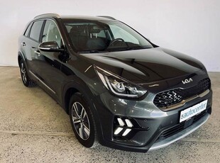 Kia Niro 1,6 PHEV Advance DCT